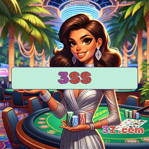 Descubra a Fascinante Categoria de Jogos de Cartas na Plataforma 3ss