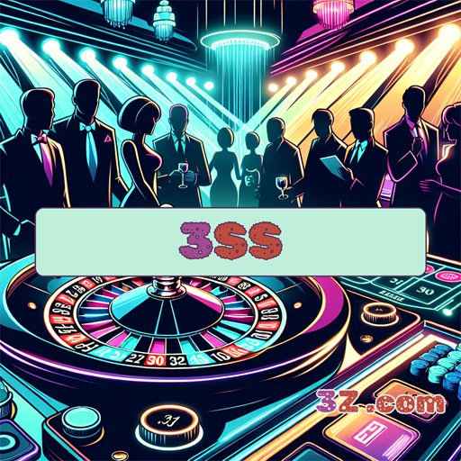 Explorando a Categoria de Jogos de Cassino na 3ss Plataforma