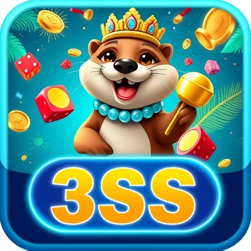 3ss plataforma