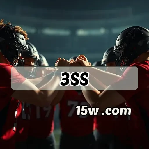3ss plataforma: Descubra Como a Segurança Eleva Seu Jogo Online